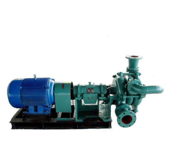 壓濾機(jī)入料泵